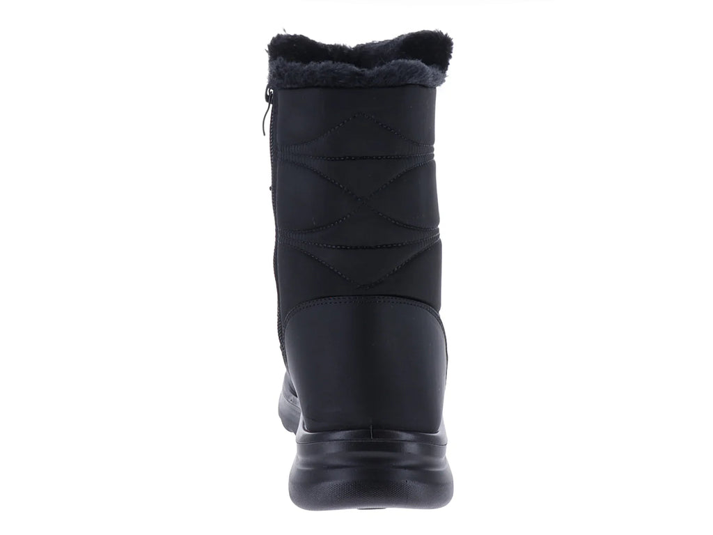 Botas para Nieve Torrente Negro para Mujer