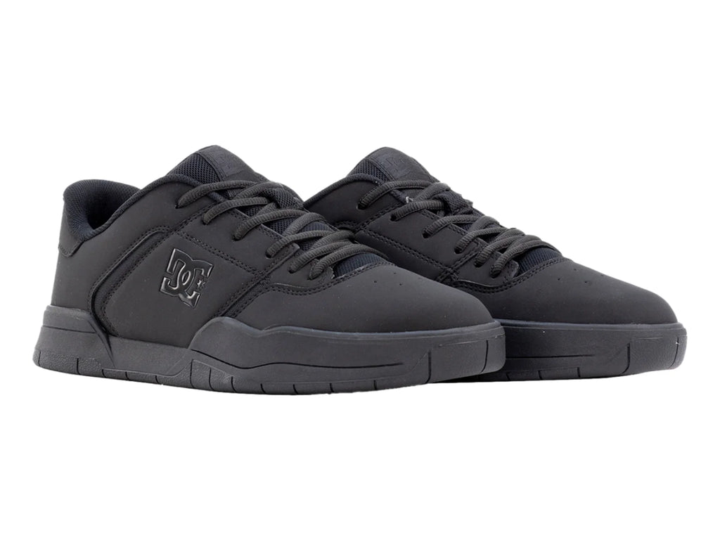 Tenis DC Shoes Central MX Negro para Hombre