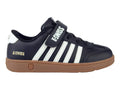 Tenis K SWISS Francis Court Negro para Niño