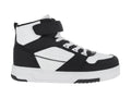 Tenis ATOK Negro con Blanco para Niño