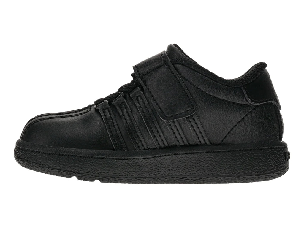 Tenis K Swiss Classic VN Negro para Niño