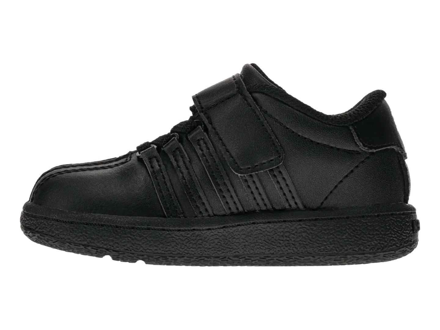 Tenis K Swiss Classic VN Negro para Niño