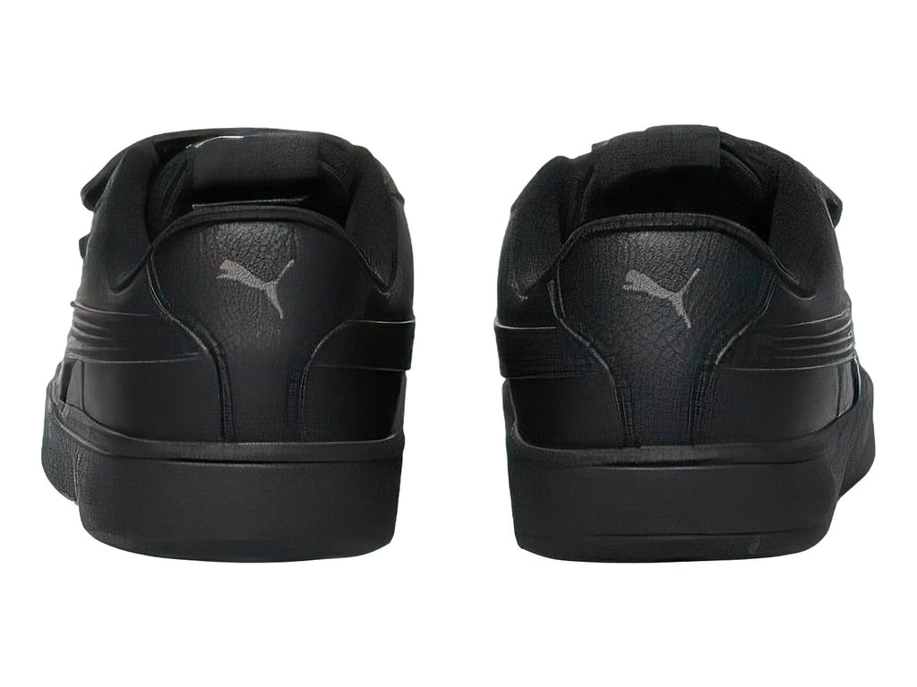 Tenis PUMA Rickie Classic V Negro para Niño