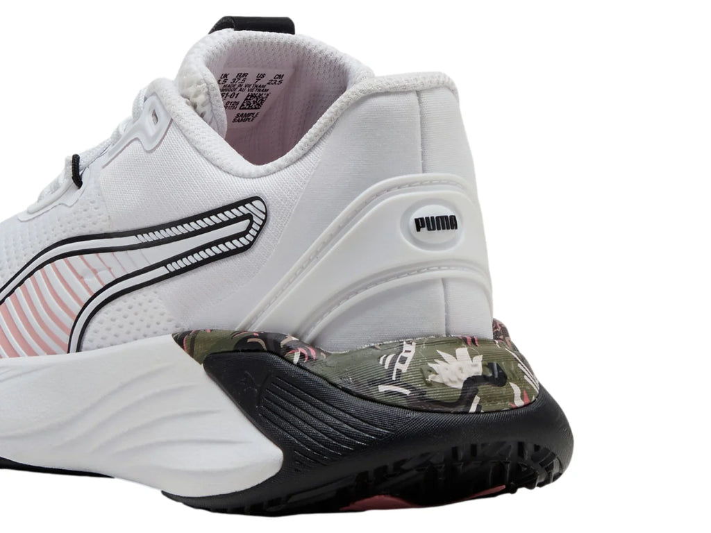 Tenis Puma 312861 Para Mujer