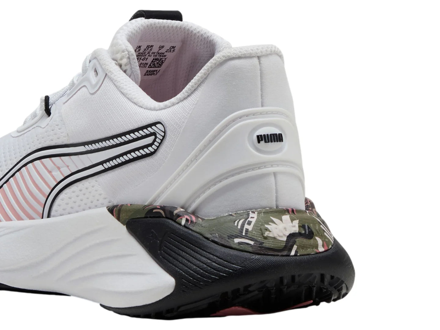 Tenis Puma 312861 Para Mujer