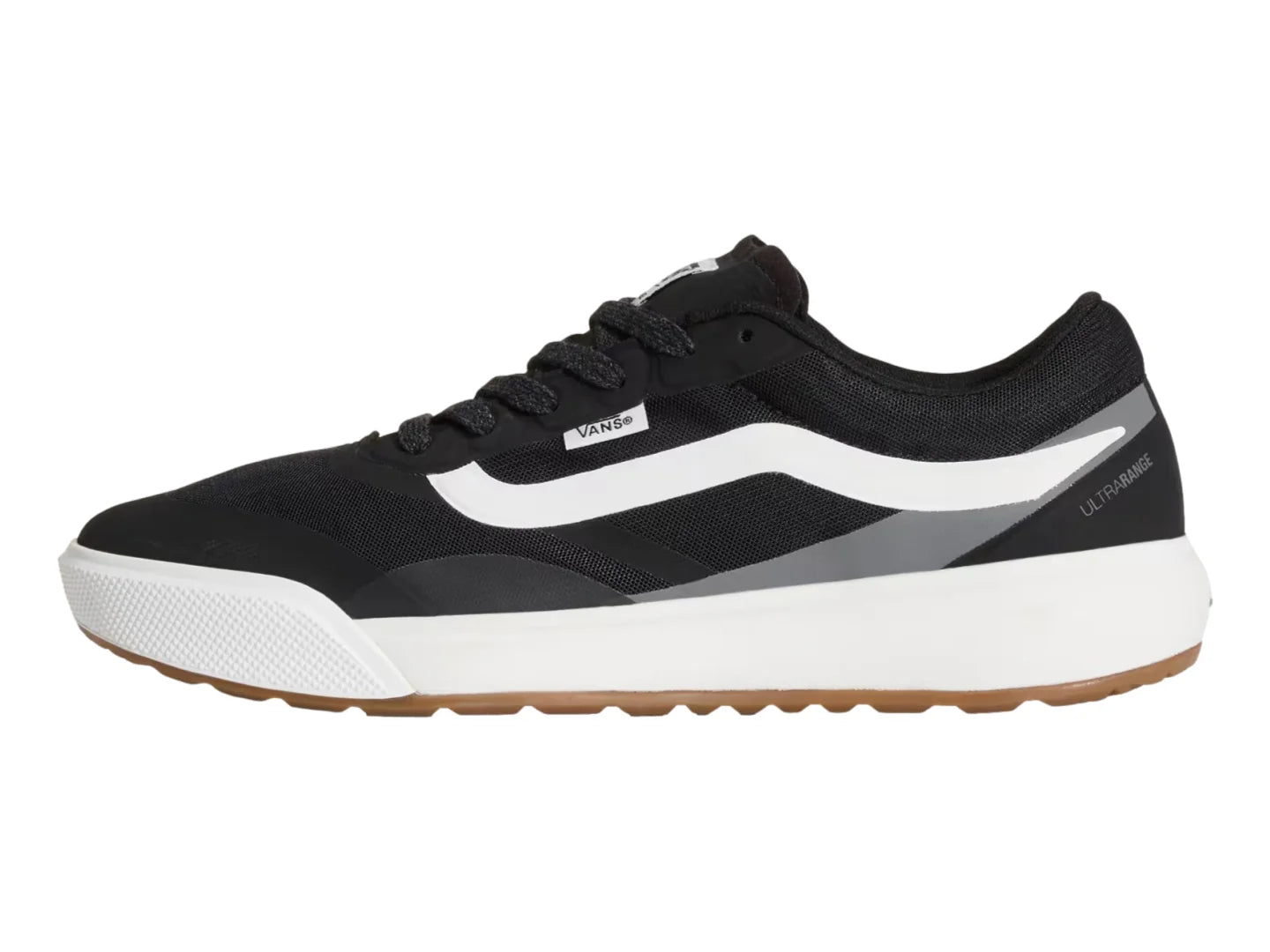 Tenis Vans MTE UltraRange 20 RW Negro para Hombre