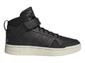 Tenis Adidas Postmove Mid Negro y Azul para Hombre