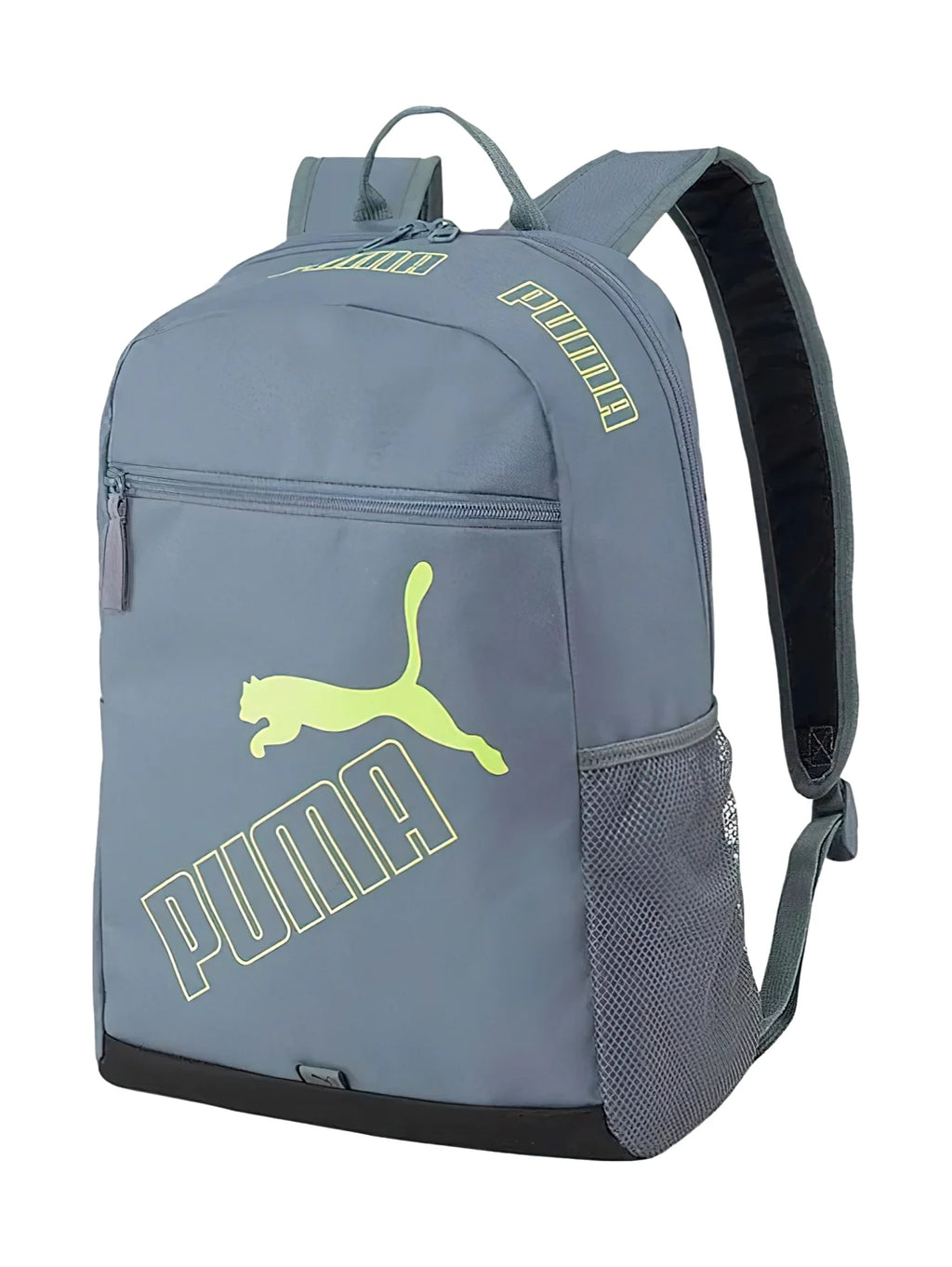 Mochila PUMA Phase Backpack II Gris