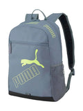 Mochila PUMA Phase Backpack II Gris
