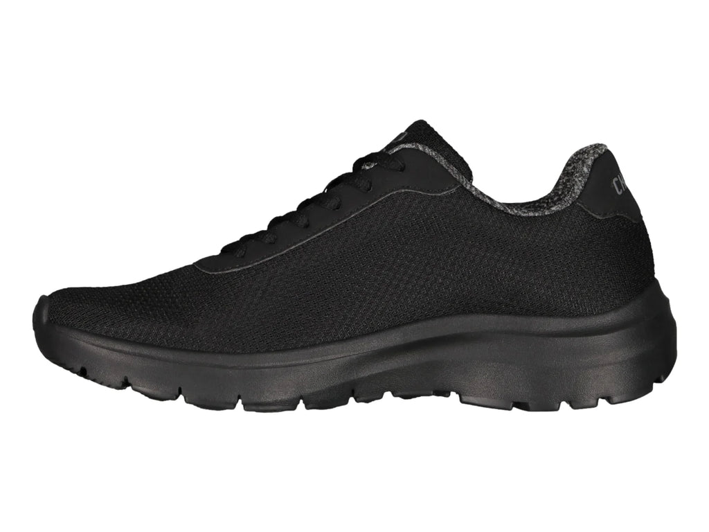 Tenis Charly Negro para Hombre