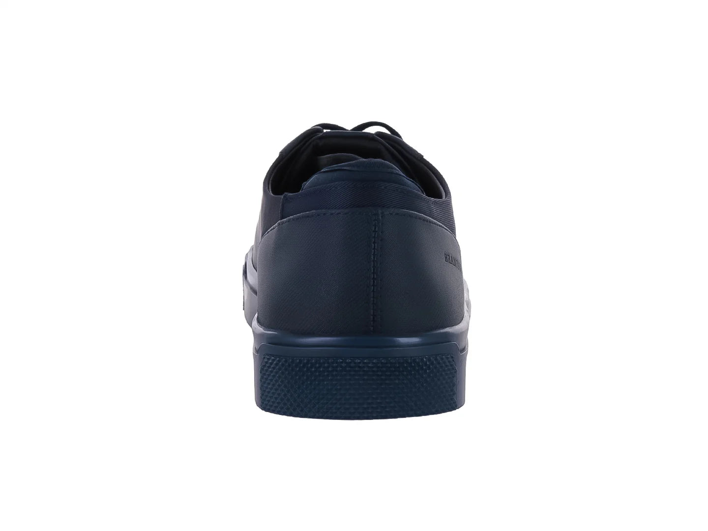 Tenis Brantano Azul Marino de Lona para Hombre