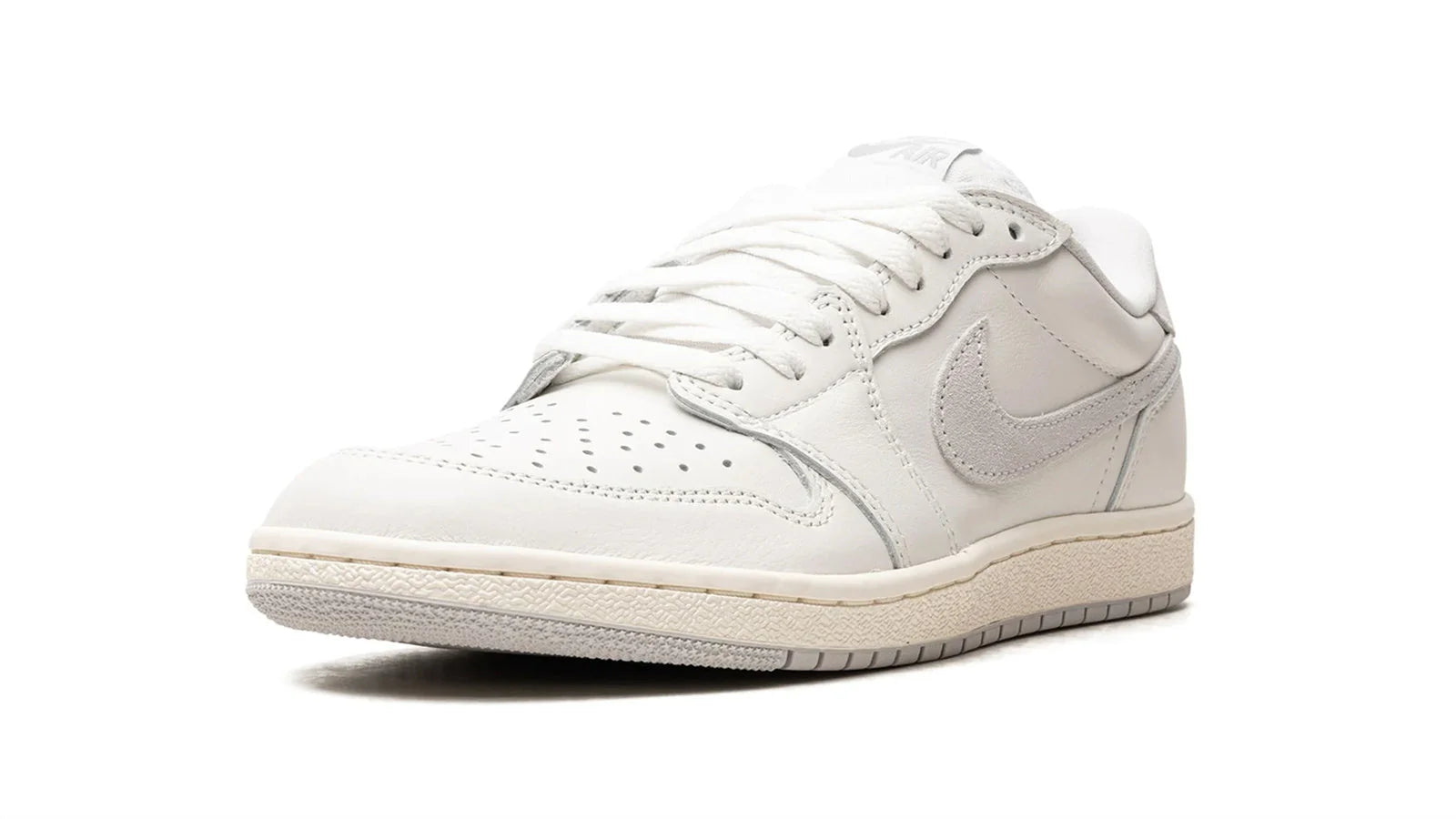 Air Jordan 1 Low 85 Neutral Grey