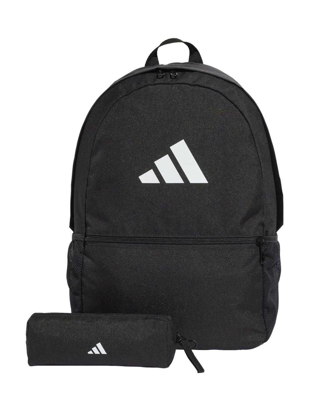 Mochila Adidas con Estuche Negro para Mujer Unisex