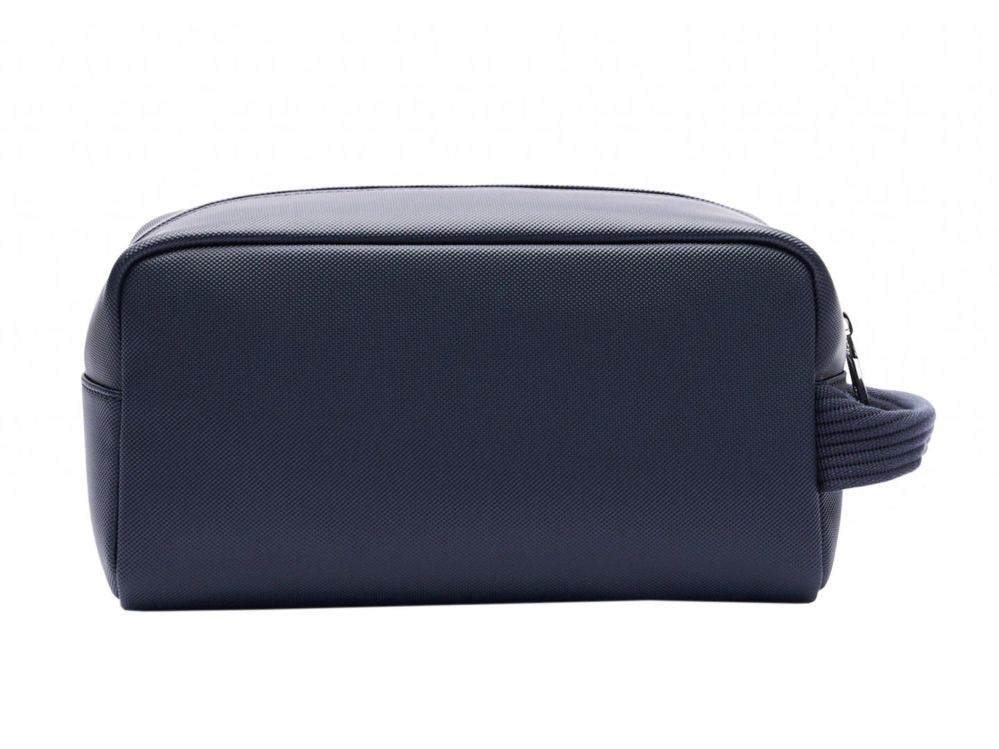 Neceser Lacoste Navy para Hombre