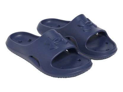 Sandalias Under Armour Locker V Azul para Hombre