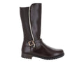Botas Tropicana Café para Niña