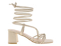 Sandalias SARY Kenya Nude para Mujer