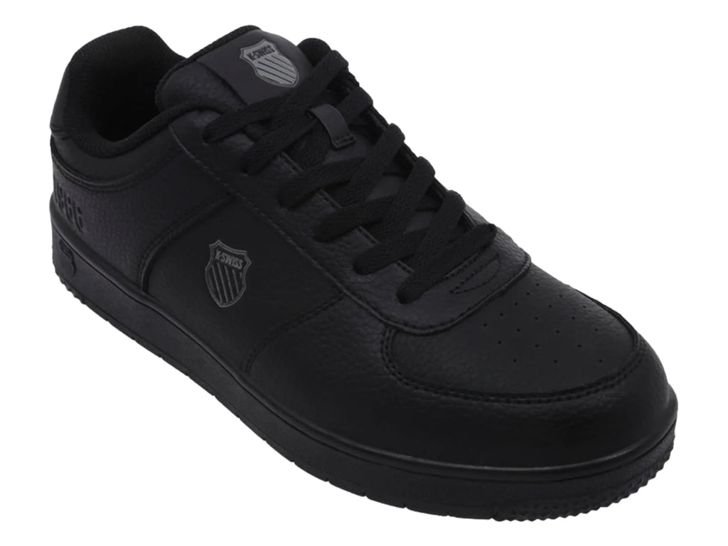 Tenis K Swiss Admiral Negro para Hombre