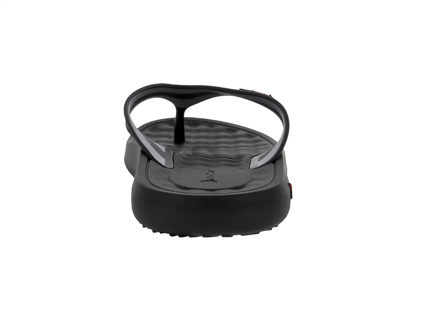 Sandalias Rider Negro y Gris para Hombre