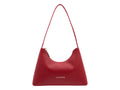 Bolsa de Hombro Crabtree Rojo para Mujer