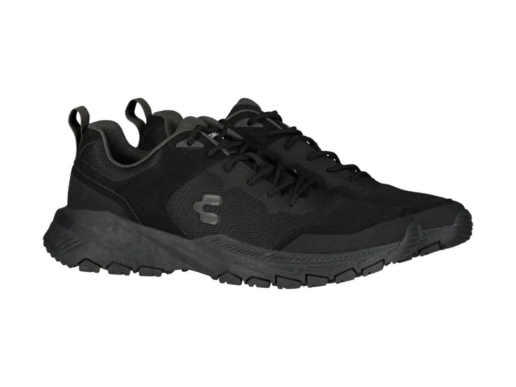 Tenis Charly Negro para Hombre