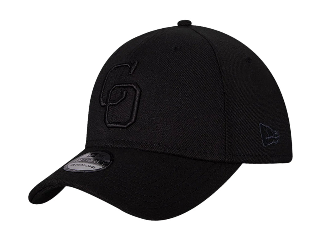 Gorra New Era LMP Negro para Hombre