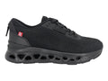 Tenis Rebounce Negro para Mujer