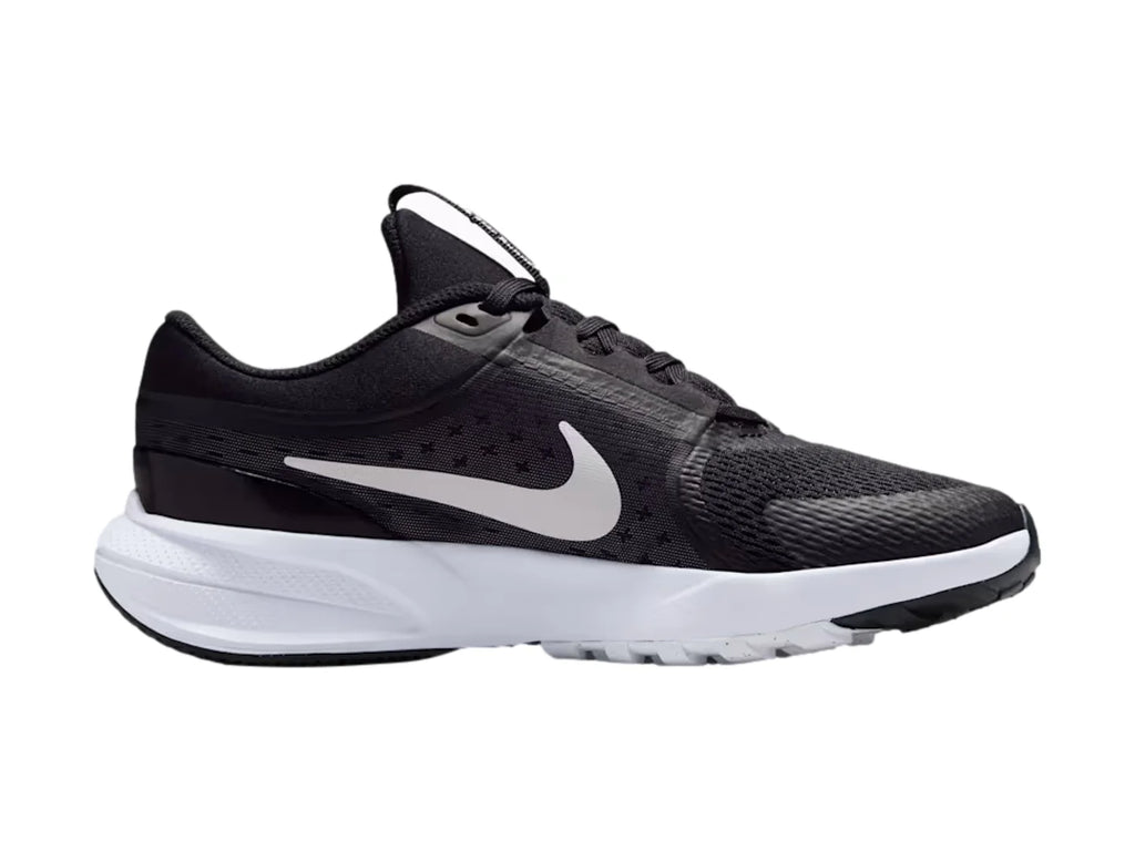 Tenis Nike Star Runner 5 Negro y Blanco para Niño