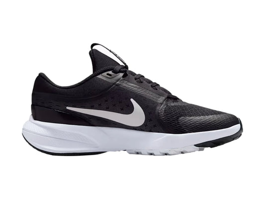 Tenis Nike Star Runner 5 Negro y Blanco para Niño