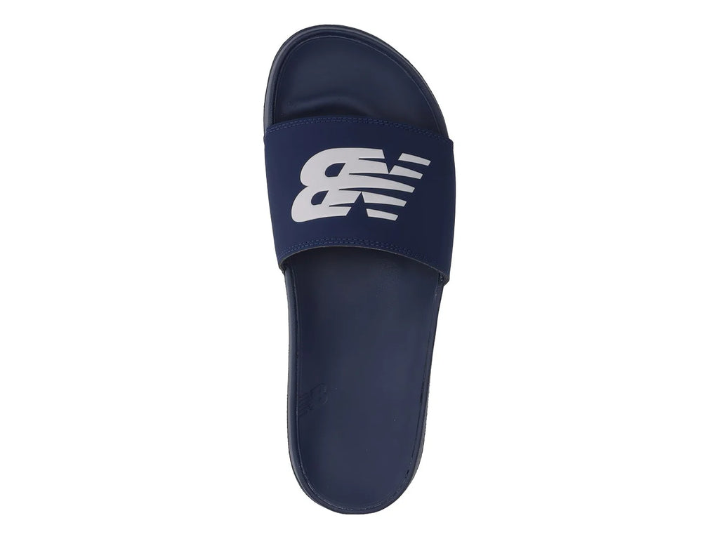 Sandalias New Balance Azul Marino para Hombre