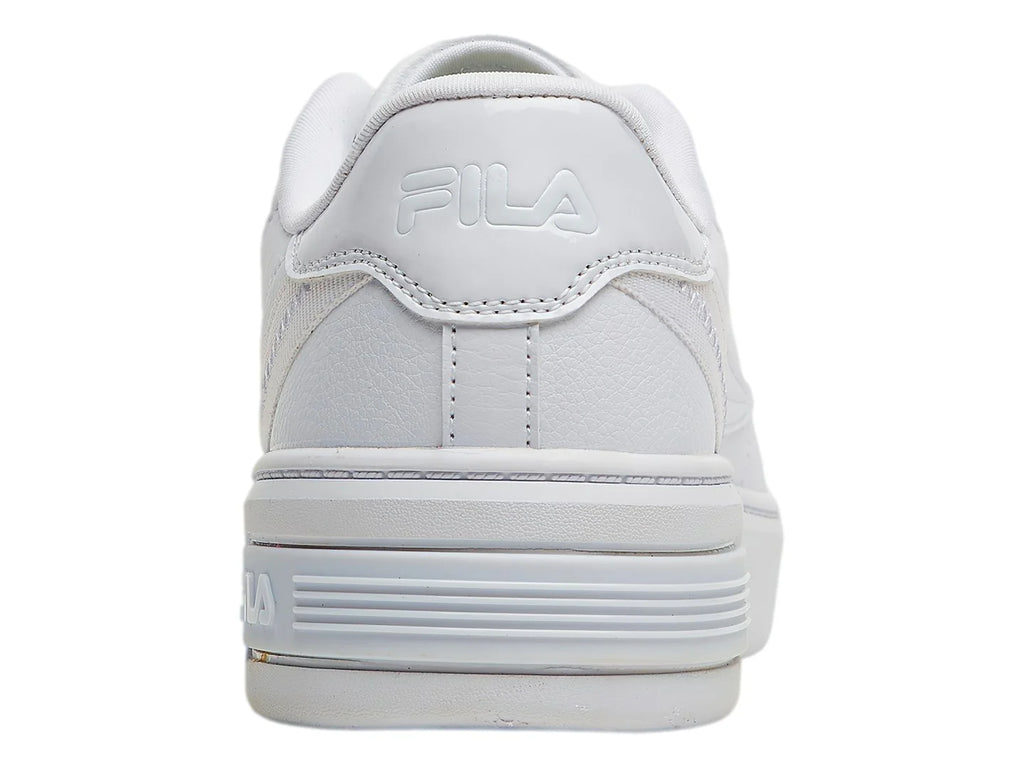 Tenis Fila Soulera Blancos para Mujer