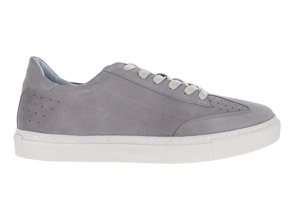 Tenis Fabian Arenas Gris para Hombre