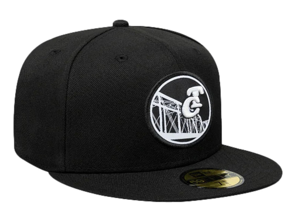 Gorra New Era 59Fifty Negro