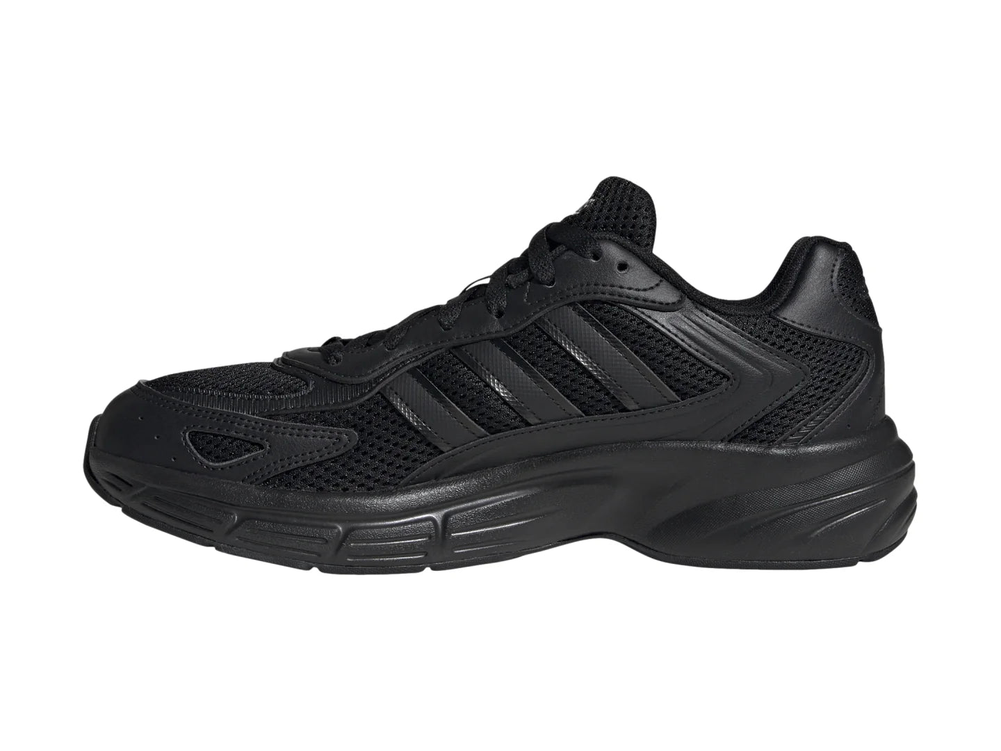 Tenis Adidas Eclyptix 2000 Negro para Hombre