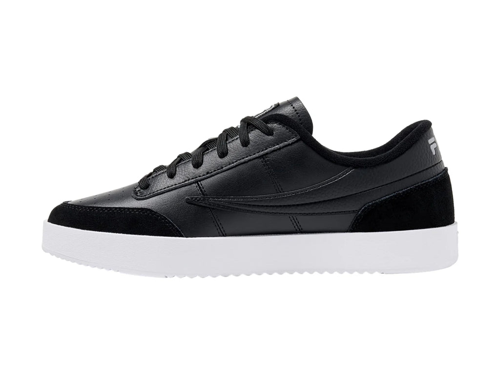 Tenis FILA Royalton Negro para Hombre
