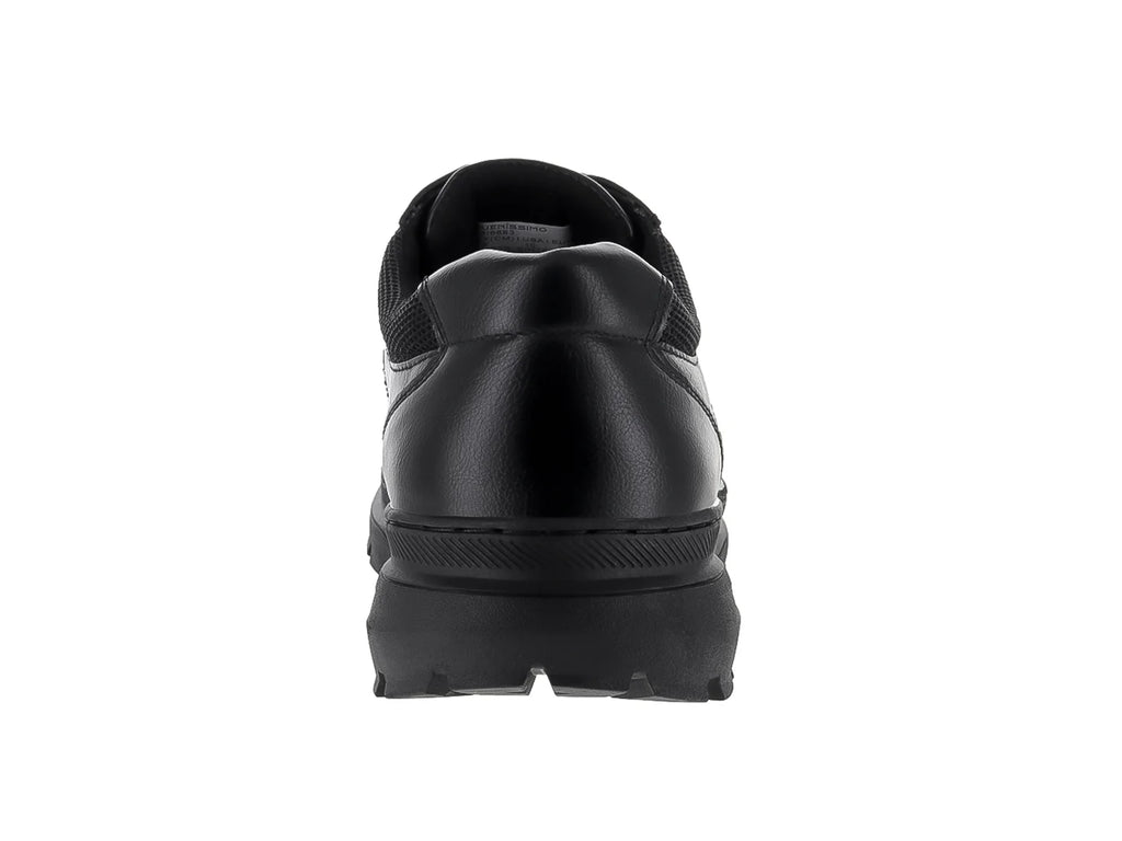 Zapato Buenissimo Negro para Hombre