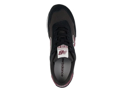 Tenis New Balance 515H Negro para Mujer