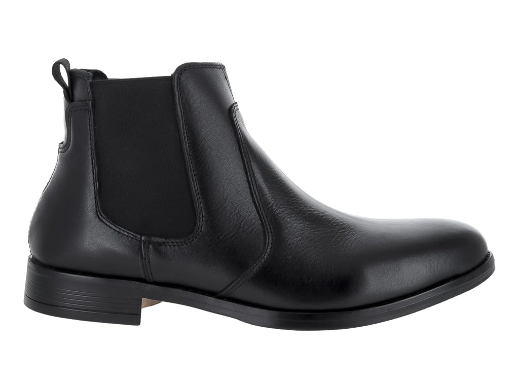 Botas Chelsea Marco Delli Negro para Hombre