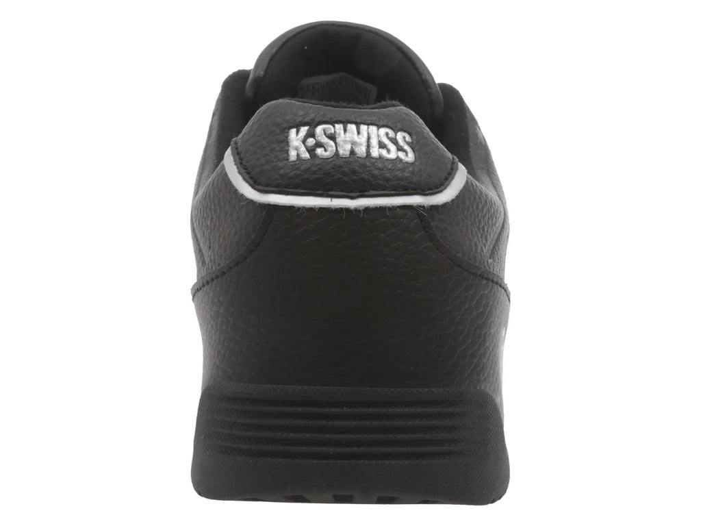 Tenis K SWISS Montrau Negro para Hombre