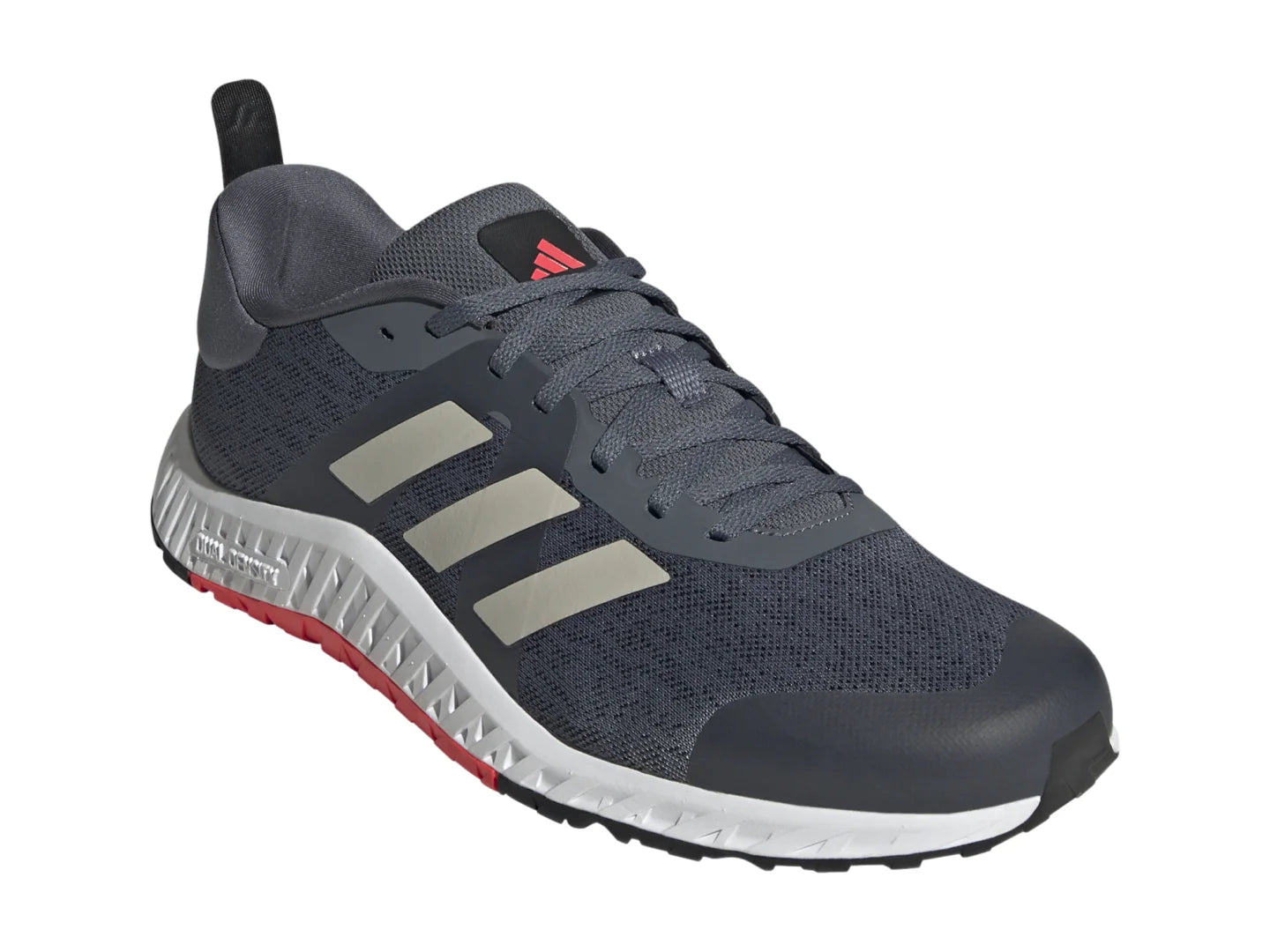 Tenis Adidas Nexset XT Trainer Gris para Hombre