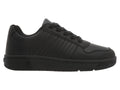 Tenis K SWISS Mike Laces Negro para Niño
