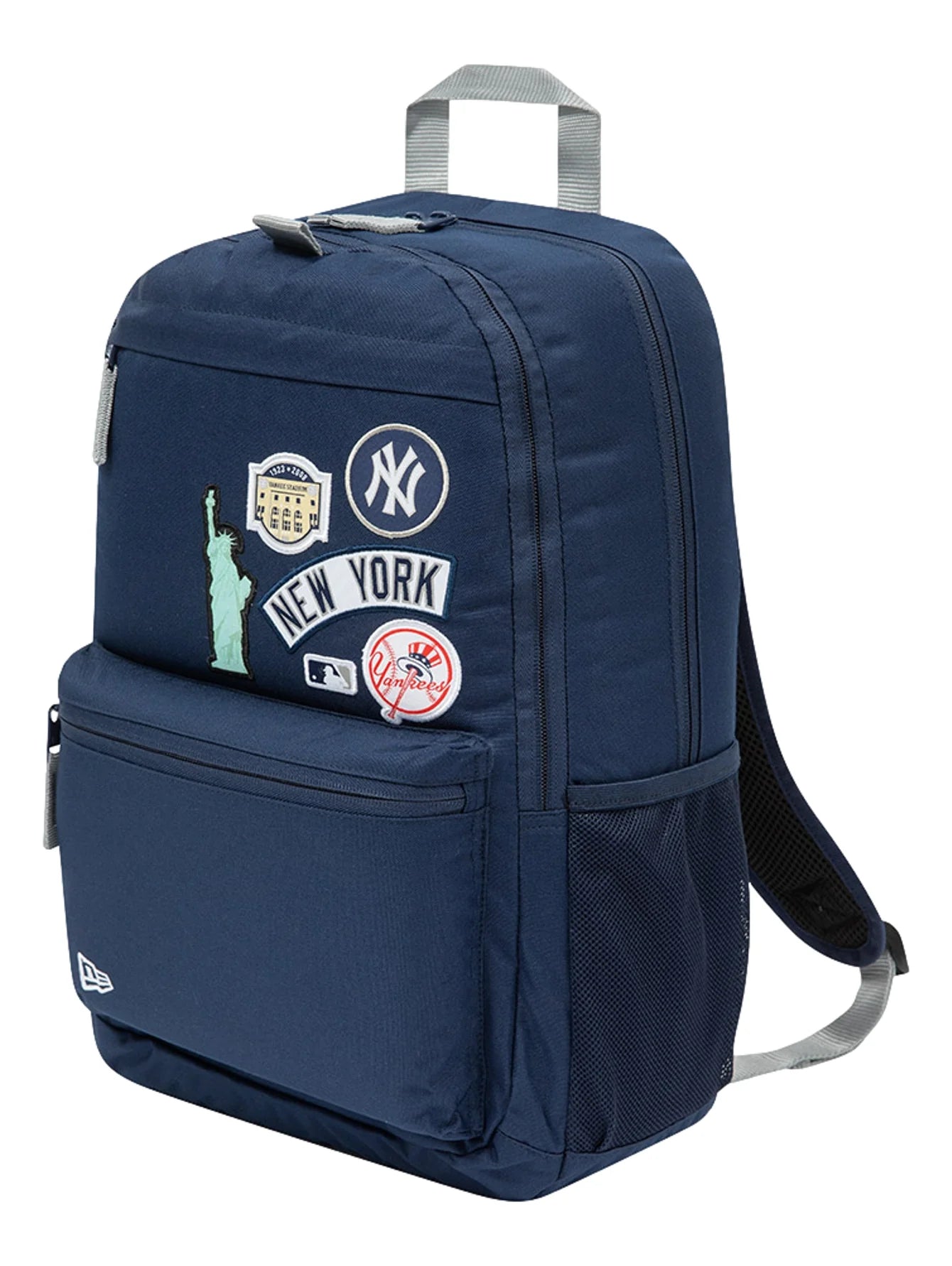 Mochila New Era Team Patch New York Yankees Navy