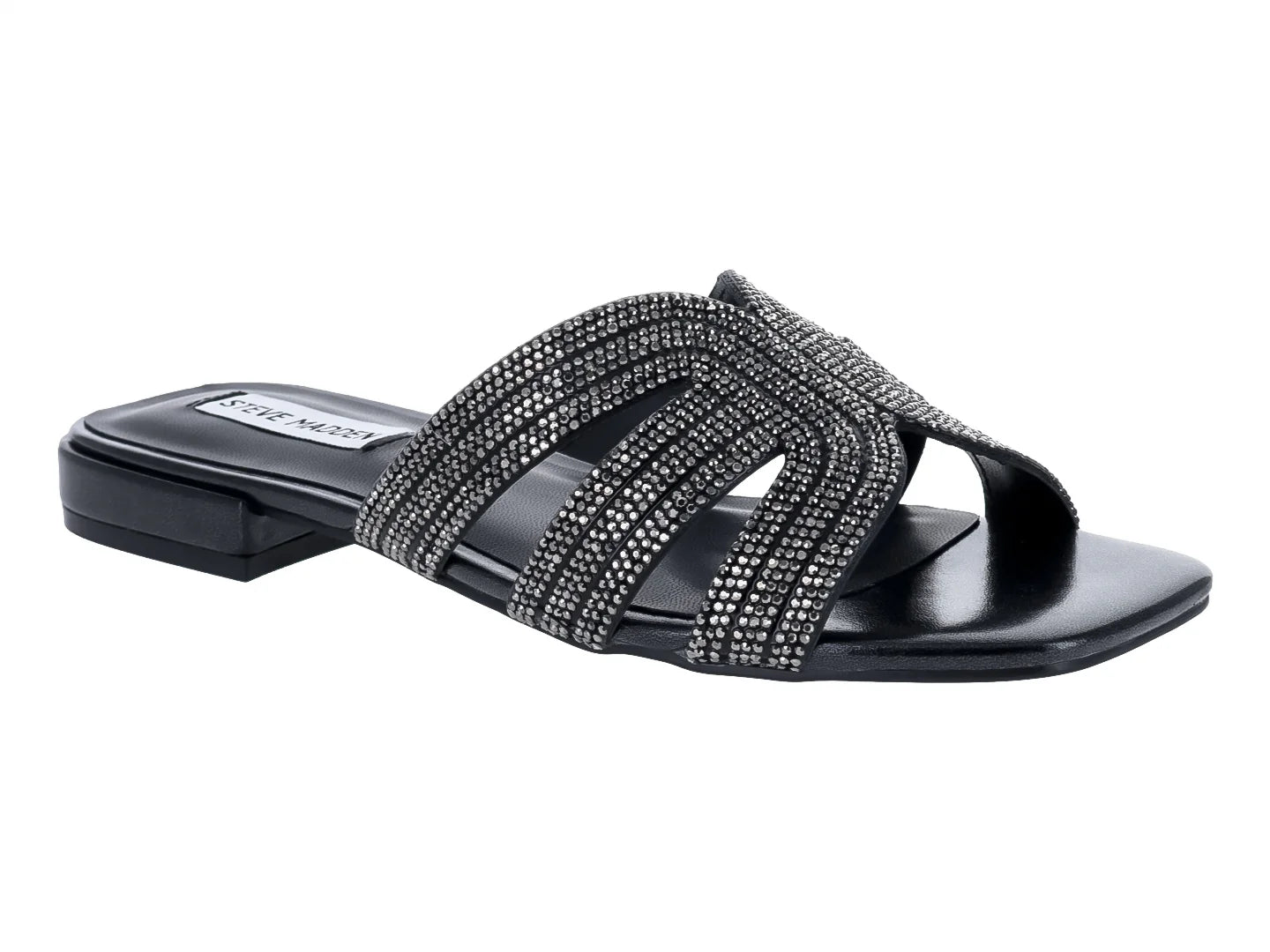 Sandalias Steve Madden Sequel Para Mujer
