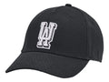 Gorra Under Armour Sportstyle Snapback Negro