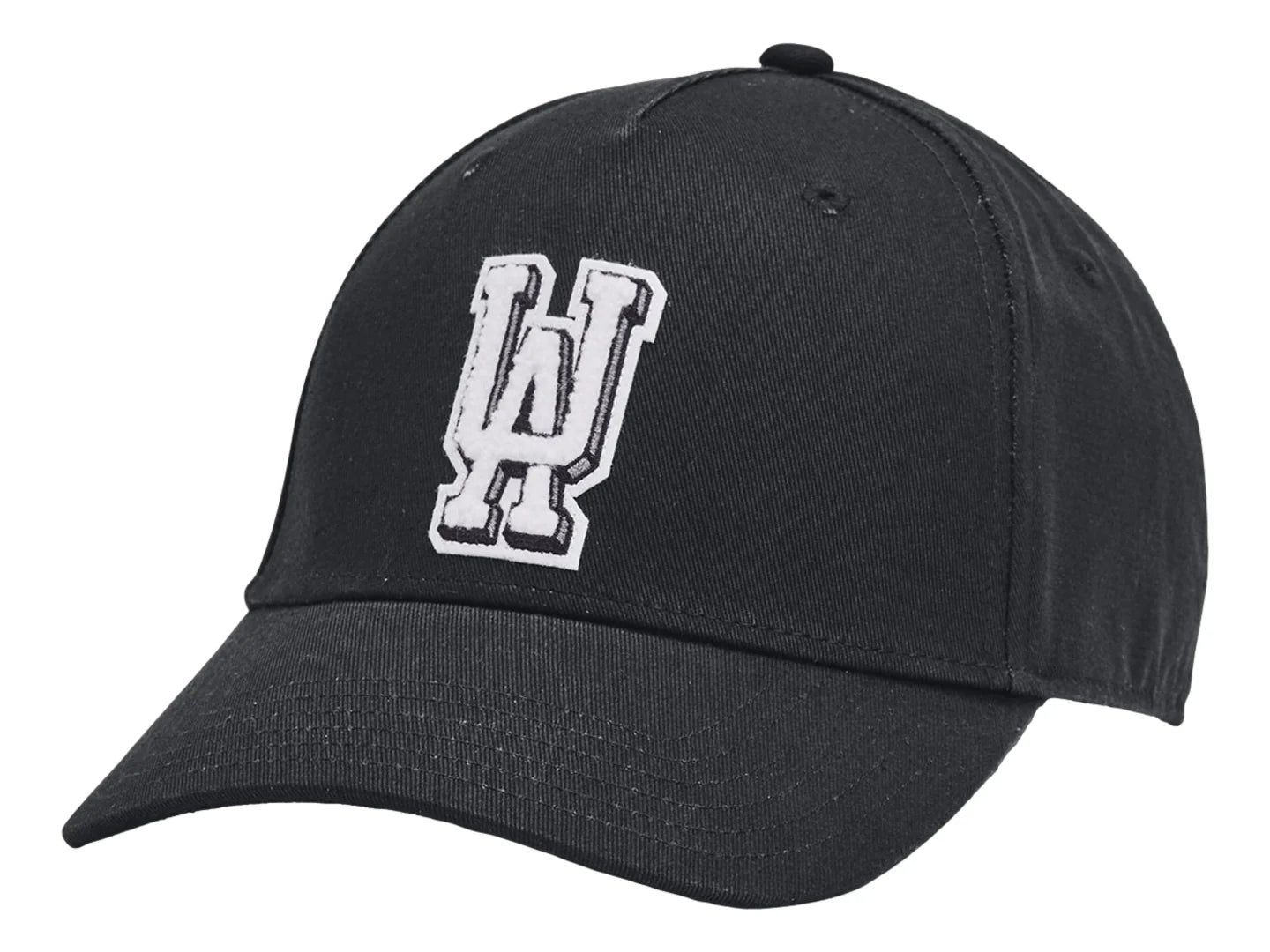 Gorra Under Armour Sportstyle Snapback Negro