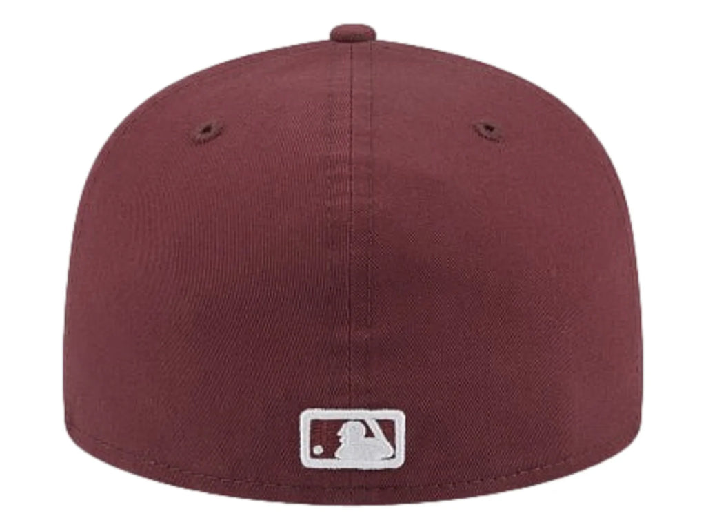 Gorra New Era New York Yankees Color Morado