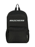 Mochila Skechers Negro Unisex