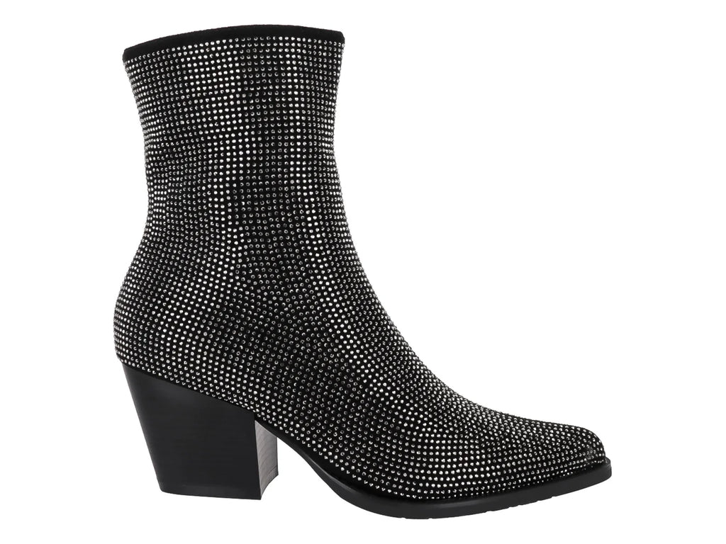 Botas ROZE Negro para Mujer