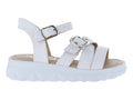 Sandalias ROZE Blanco para Niña