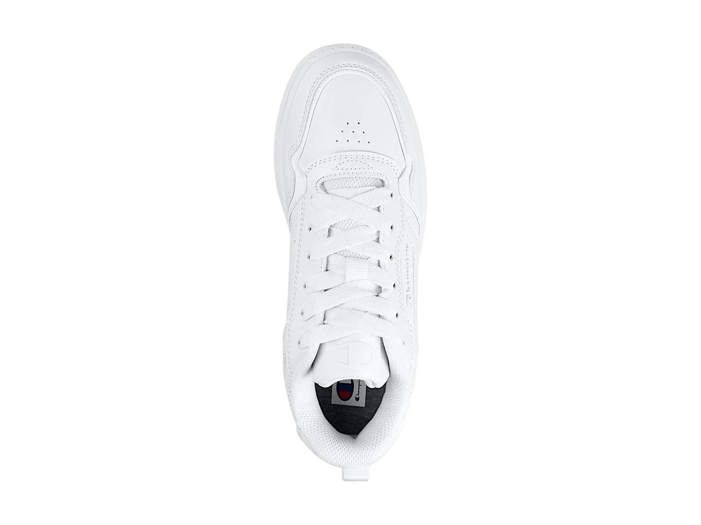 Tenis Champion Lore Blancos para Mujer